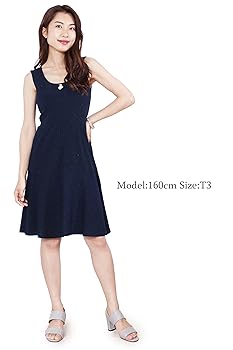 美品【定価1.7万】フィフィーユ サファリ柄MORGUYワンピース 美品【定価1.7万】フィフィーユ サファリ柄MORGUYワンピース